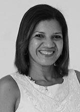 Foto de SOLANGE CRISTINA ALVES DA SILVA