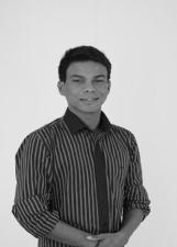 Foto de ROBSON RODRIGO ALMEIDA MACHADO