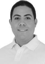 Foto de SADDAM HUSSEIN GONÇALVES NUNES