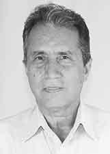 Foto de JOSE MELGAÇO CHAVES