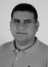Foto de CLAUDEMIR DE JESUS IRINEU SOARES