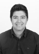 Foto de Antonio Bento Borges Neto
