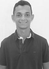 Foto de ANTONIO MIHAYLLOVE DE SOUSA SANTOS