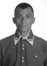 Foto de HAMILTON CONCEICAO DA LUZ