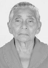 Foto de MARIA DO ROSÁRIO MENDES NASCIMENTO