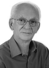 Foto de Antonio Augusto da Costa Melo
