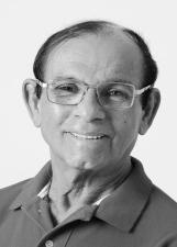 Foto de MANOEL FERREIRA DE ARAÚJO