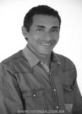 Photo of David Siqueira Muniz