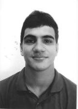 Foto de HIGOR FERREIRA DE OLIVEIRA