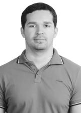 Foto de Gleisom dos Reis Silva Torres