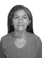 Foto de Raimunda da Silva
