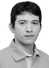 Foto de ARLINSON DE FREITAS CARVALHO