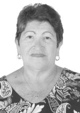 Foto de Maria Jose de Oliveira Cruz