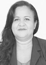 Foto de Luciene Braga dos Santos Pereira