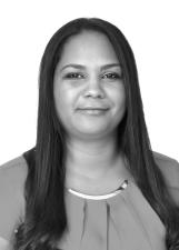 Foto de GEANE DA PAZ SILVA SANTOS