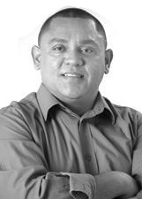 Foto de WELLINGTON LUIS MORAES DE ALBUQUERQUE