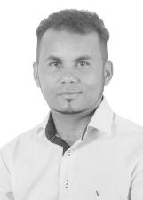 Foto de LUZILVAN ALMEIDA MONTEIRO