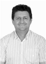 Foto de DEUSIMAR SERRA SILVA