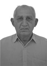 Foto de Vicente Gomes da Silva