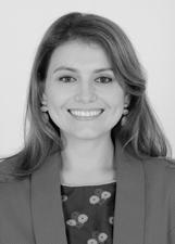 Foto de CAROLINA SIMARI TEIXEIRA CEZAFAR