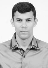 Foto de LUCAS MENDES FERREIRA