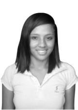 Foto de LARISSE SANTOS DOS SANTOS