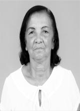 Foto de MARIA DO CARMO FERREIRA DA SILVA