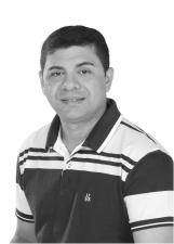 Foto de CARLOS REINALDO ALVES CARVALHO