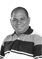Foto de CLAUDECI BORGES TRINDADE