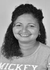 Foto de ISILENE DE FATIMA MELO PESTANA