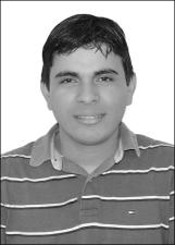 Foto de ISAC FERREIRA MUNIZ