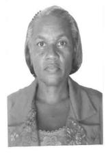Foto de ROSA MARIA ABREU CAMPOS