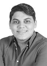 Foto de JOSÉ ALBERTO VELOSO SOBRINHO