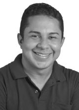 Foto de JOÃO ALBERTO CABRINHA DE SALES