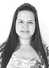 Foto de KARUTCHYA OLIVEIRA ANDRADE