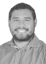 Foto de Roberto Jerfferson Maciel dos Santos