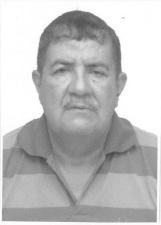 Foto de Francisco dos Santos Pereira