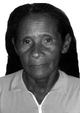 Foto de Maria de Fatima de Oliveira Sales