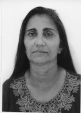 Foto de Francisca Elia de Mesquita Cavalcanti