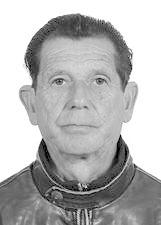 Foto de Miguel de Oliveira
