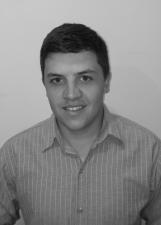 Foto de CLÓVIS ALBERTO RIBEIRO FILHO
