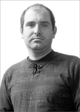 Foto de QUESLON VINICIUS GONÇALVES ANTONIO