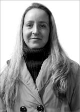 Foto de ESTERLINA DE CASSIA VIEIRA