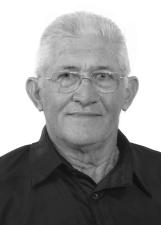 Foto de Vicente Claúdio de Almeida