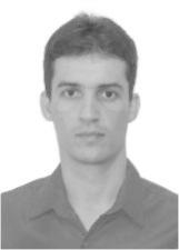 Foto de MARCOS VINICIUS SOUZA CARVALHO