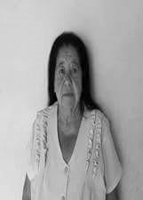 Foto de MARIA DOLORES JUSTINIANO DE CARVALHO