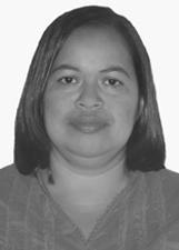 Foto de MÁRCIA DA CONCEIÇÃO MARQUES