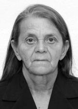 Foto de MARIA DE FÁTIMA DURAES CARVALHO