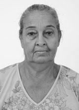 Foto de Maria Zenaide Pereira