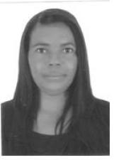 Foto de Eliete Francisco Pereira